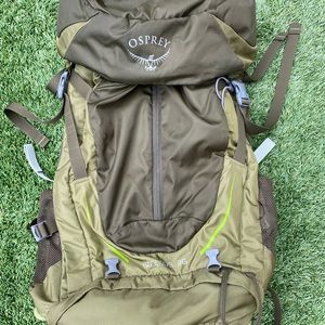 OSPREY Stratos 36 Hiking Backpack